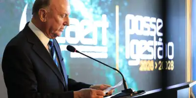 Mário Neves assume o comando da Acaert até 2028